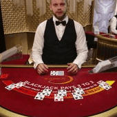Speed VIP Blackjack A screenshot