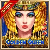 Golden Queen screenshot